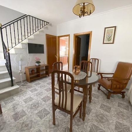 فيلا Casa “El Zumaque” En زاهارا دي لا سييرا المظهر الخارجي الصورة